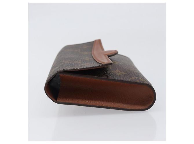 LOUIS VUITTON Monogram Pochette Arche Waist Bag M51975 LV Auth BA15483 Monograma - vista 4