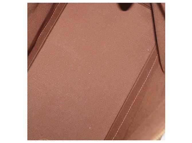 LOUIS VUITTON Monogram Alma Hand Bag M51130 LV Auth 201901SAV Monogramma - vista 10