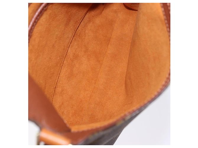 LOUIS VUITTON Monogram Musette Salsa Short Shoulder Bag M51258 LV Auth 199878V Monogramma - vista 10
