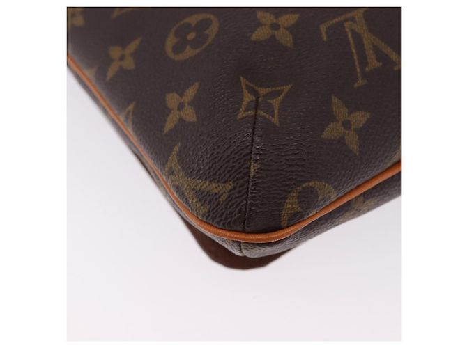 LOUIS VUITTON Monogram Musette Salsa Short Shoulder Bag M51258 LV Auth 199878V Monogramma - vista 16