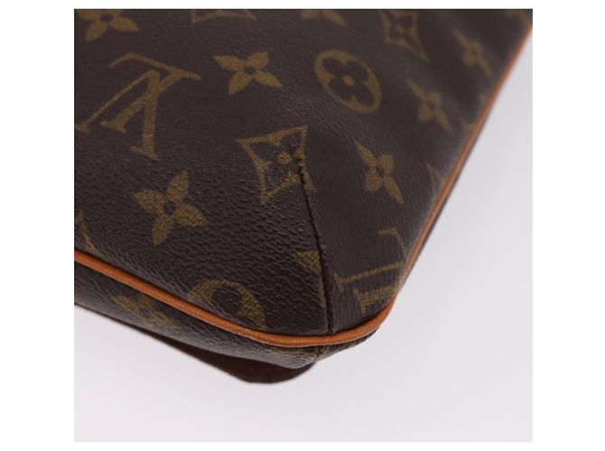 LOUIS VUITTON Monogram Musette Salsa Short Shoulder Bag M51258 LV Auth 199878V Monogramma - vista 17