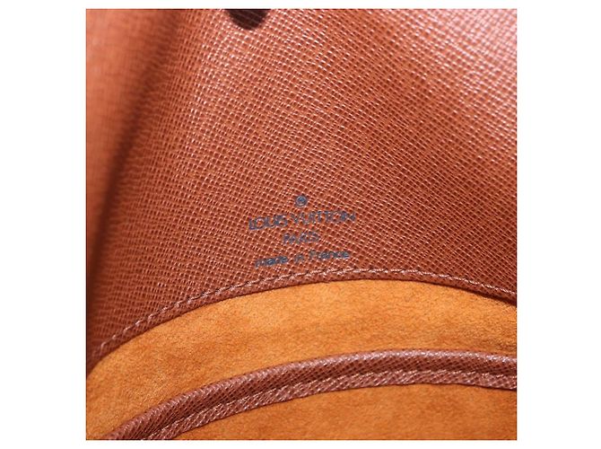 LOUIS VUITTON Monogram Musette Salsa Short Shoulder Bag M51258 LV Auth 199878V Monogramma - vista 18