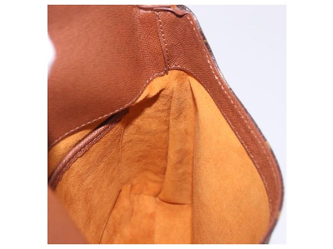 LOUIS VUITTON Monogram Musette Salsa Short Shoulder Bag M51258 LV Auth 199878V Monogramma - vista 19