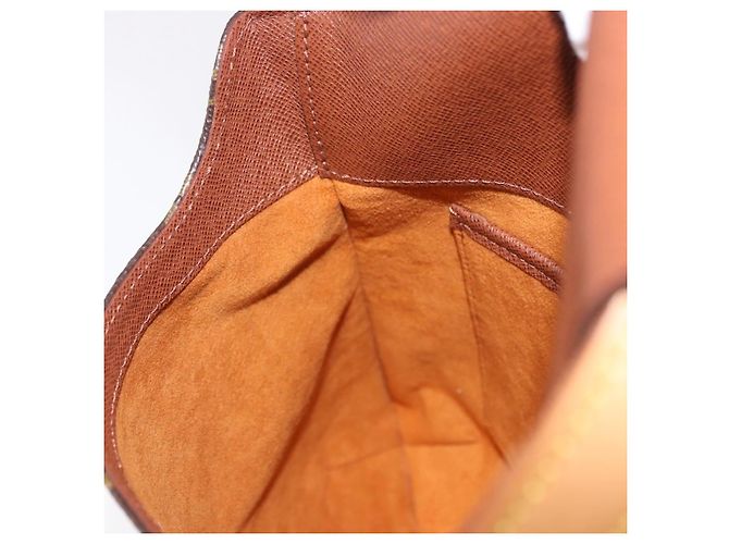 LOUIS VUITTON Monogram Musette Salsa Short Shoulder Bag M51258 LV Auth 199878V Monogramma - vista 20
