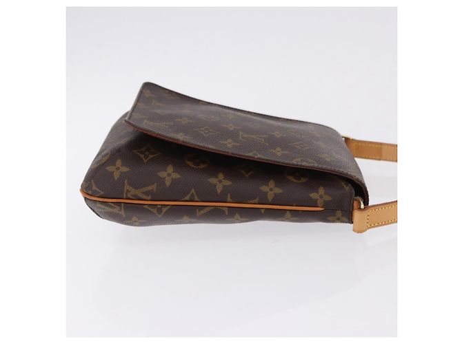 LOUIS VUITTON Monogram Musette Salsa Short Shoulder Bag M51258 LV Auth 199878V Monogramma - vista 3