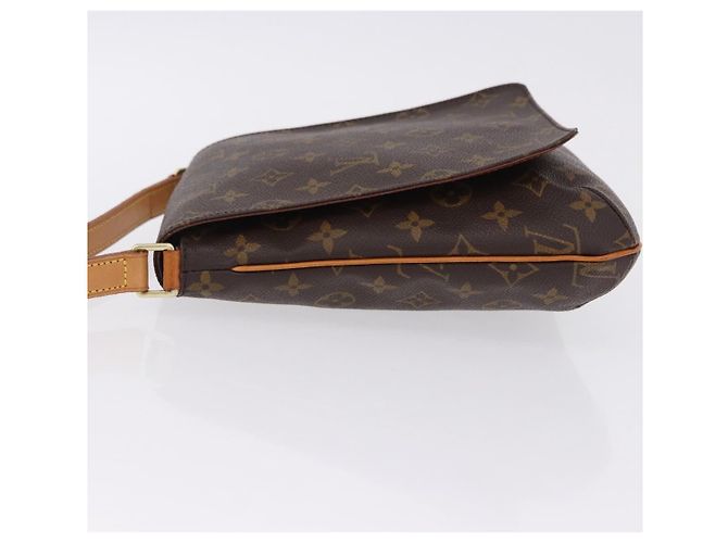 LOUIS VUITTON Monogram Musette Salsa Short Shoulder Bag M51258 LV Auth 199878V Monogramma - vista 4