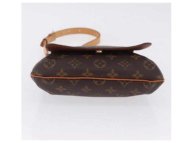 LOUIS VUITTON Monogram Musette Salsa Short Shoulder Bag M51258 LV Auth 199878V Monogramma - vista 5