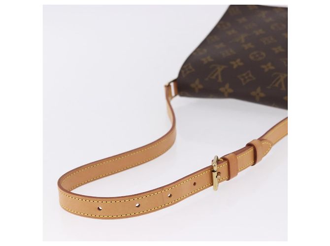 LOUIS VUITTON Monogram Musette Salsa Short Shoulder Bag M51258 LV Auth 199878V Monogramma - vista 7