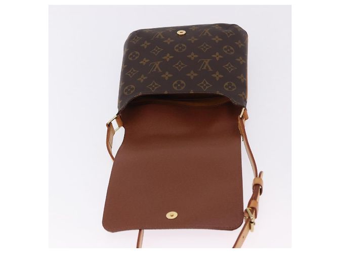 LOUIS VUITTON Monogram Musette Salsa Short Shoulder Bag M51258 LV Auth 199878V Monogramma - vista 9