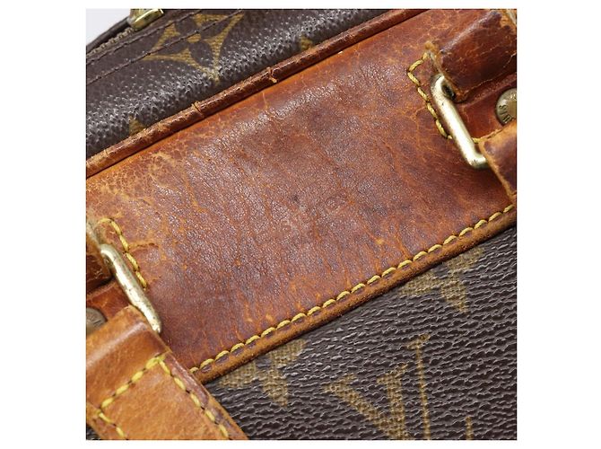 Borsa a mano LOUIS VUITTON Monogram Excursion M41450 LV Auth hk4103 Monogramma - vista 18