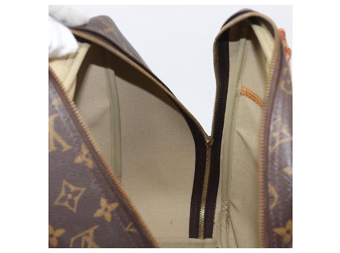 Borsa a mano LOUIS VUITTON Monogram Excursion M41450 LV Auth hk4103 Monogramma - vista 21