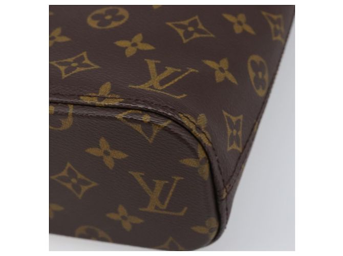 Borsa Tote LOUIS VUITTON Monogram Vavin PM M51172 LV Auth 200819V Monogramma - vista 14