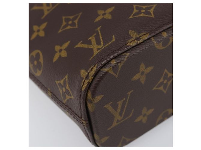 Borsa Tote LOUIS VUITTON Monogram Vavin PM M51172 LV Auth 200819V Monogramma - vista 15