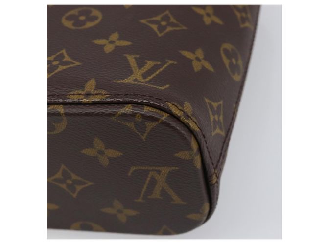 Borsa Tote LOUIS VUITTON Monogram Vavin PM M51172 LV Auth 200819V Monogramma - vista 16
