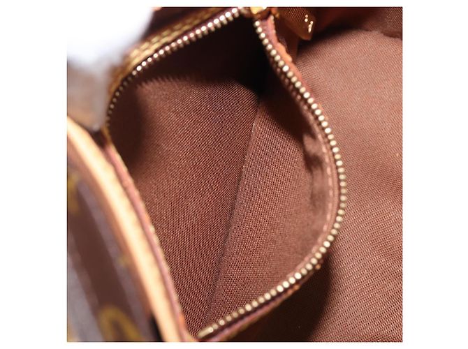Borsa Tote LOUIS VUITTON Monogram Vavin PM M51172 LV Auth 200819V Monogramma - vista 22