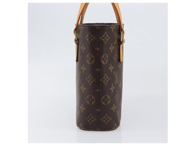 Borsa Tote LOUIS VUITTON Monogram Vavin PM M51172 LV Auth 200819V Monogramma - vista 4