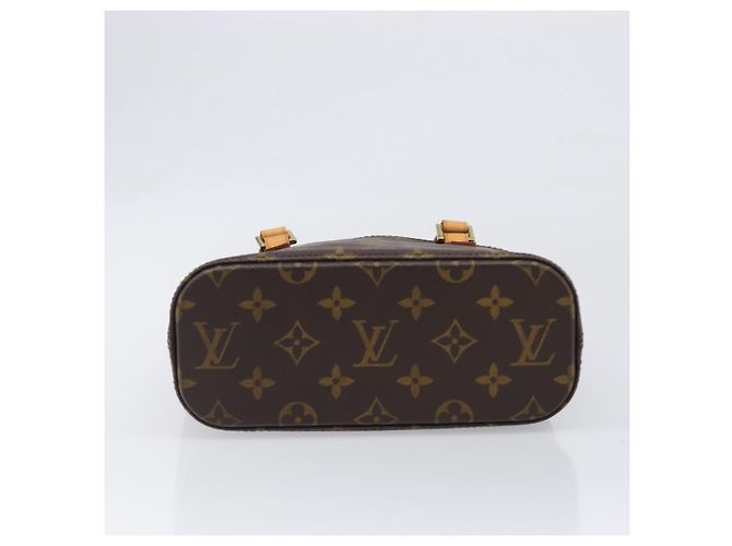 Borsa Tote LOUIS VUITTON Monogram Vavin PM M51172 LV Auth 200819V Monogramma - vista 5
