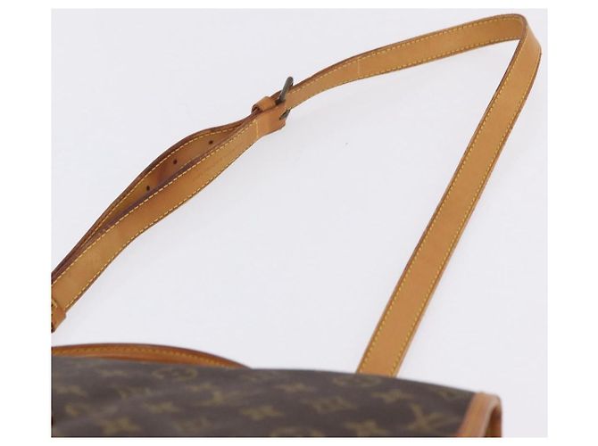 LOUIS VUITTON Monogram Beverly Hand Bag 2way M51121 LV Auth BA15325 - vista 15