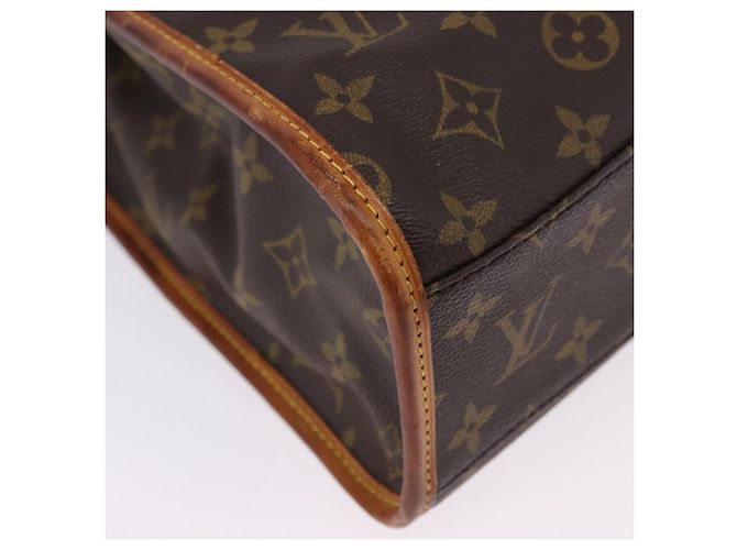 LOUIS VUITTON Monogram Beverly Hand Bag 2way M51121 LV Auth BA15325 - vista 16