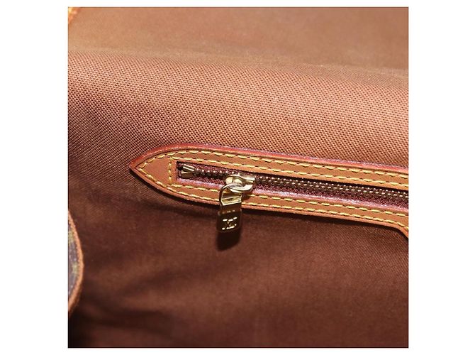 LOUIS VUITTON Monogram Beverly Hand Bag 2way M51121 LV Auth BA15325 - vista 25