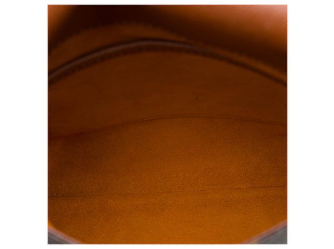 Borsa a tracolla Louis Vuitton Monogram Musette Salsa PM marrone con tracolla corta - vista 4