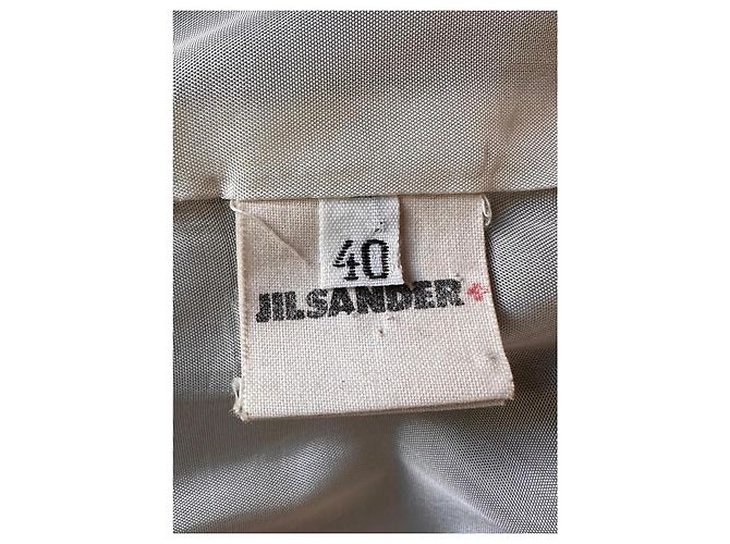 Completo Jil Sander Blu Scuro - vista 6