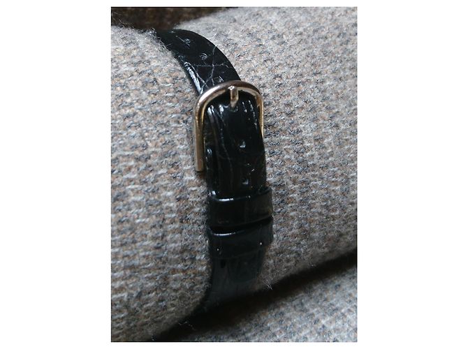 Autre Marque Charriol St. Tropez Quarzuhr 925 Silber ref. 00.6041 Weiß Silber Hardware - Ansicht 13