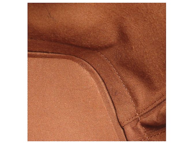 Borsa Louis Vuitton Monogram Alma Marrone - vista 11