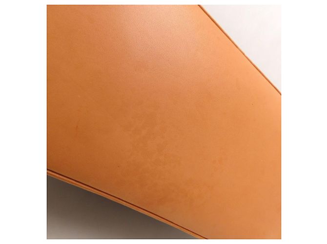 Borsa Louis Vuitton Monogram Alma Marrone - vista 24
