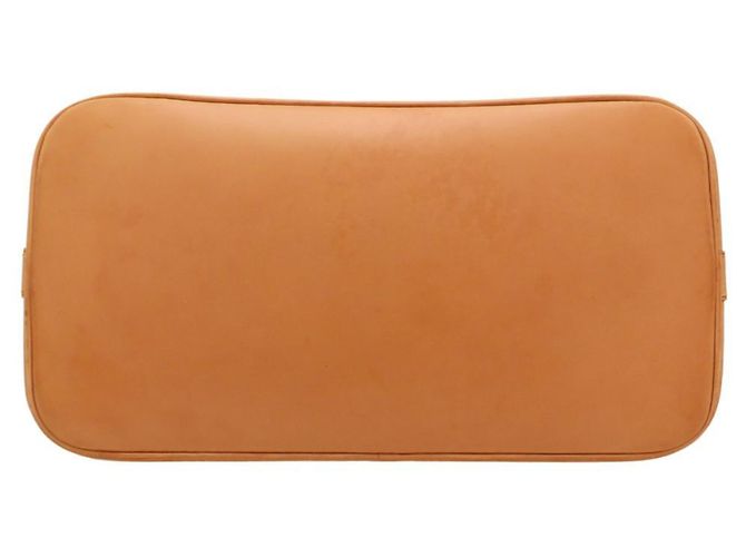 Borsa Louis Vuitton Monogram Alma Marrone - vista 4