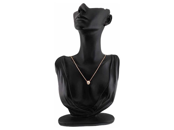 Collana Le Damier de Diamond Louis Vuitton - vista 10