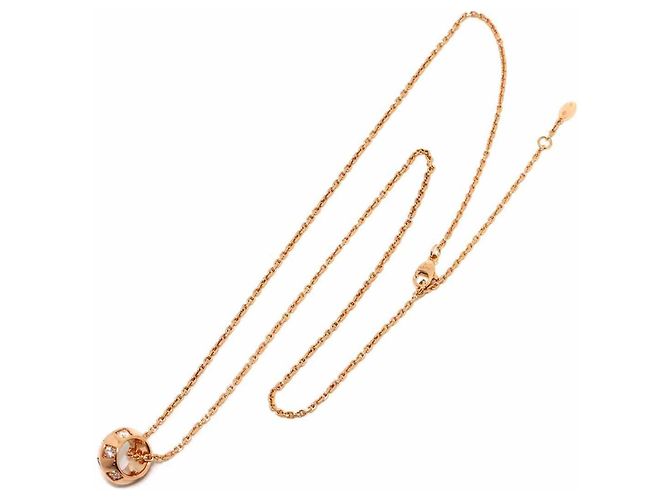 Collana Le Damier de Diamond Louis Vuitton - vista 2