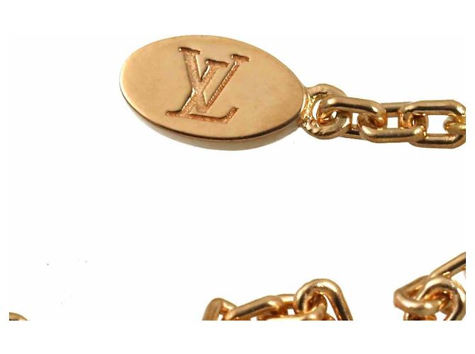 Collana Le Damier de Diamond Louis Vuitton - vista 7