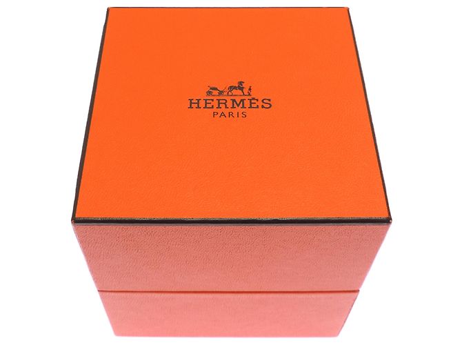 Hermès Bracciale Hermes SV925 Chaine d'Ancre con charm - vista 7