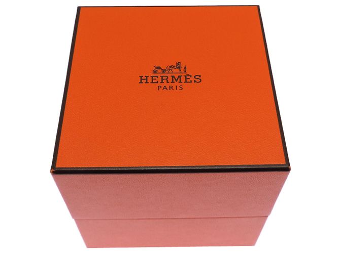 Hermès Bracciale Hermes SV925 Chaine d'Ancre con charm - vista 8