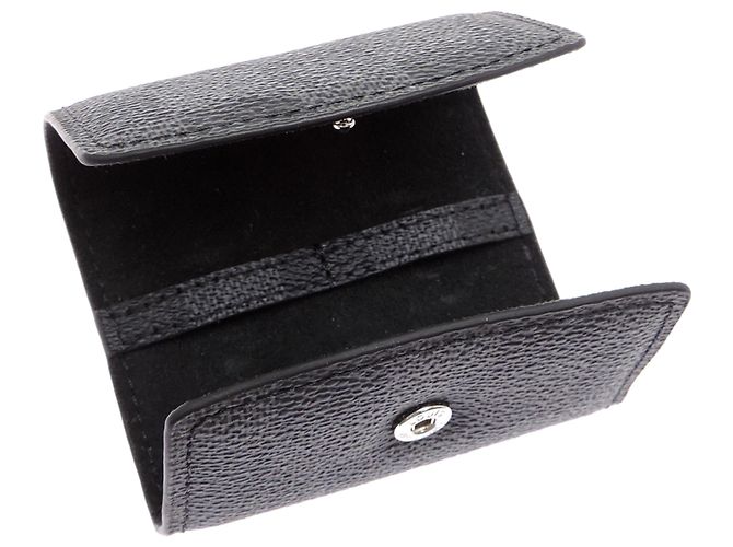 Gemelli da uomo Louis Vuitton Monogram M80192 - vista 7