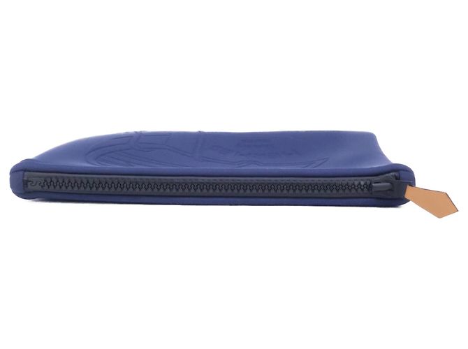 Hermès Pouch Hermes Neo Bain Thalassa PM - vista 5