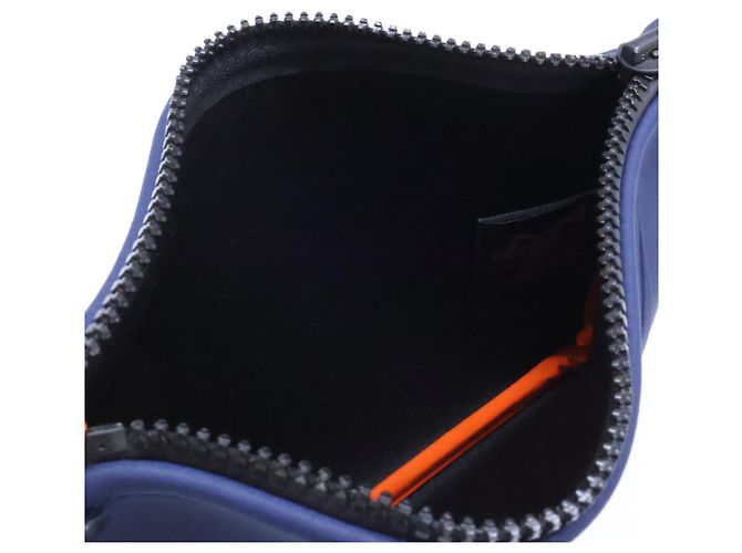Hermès Pouch Hermes Neo Bain Thalassa PM - vista 7