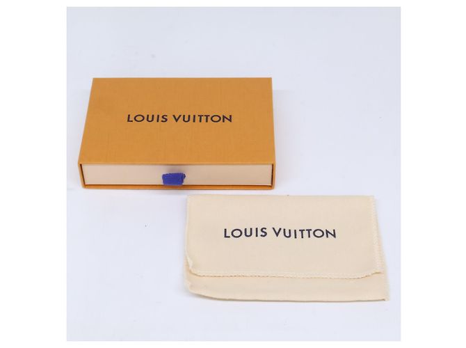 Louis Vuitton Dragonne Vivienne Keychain Orange - view 10
