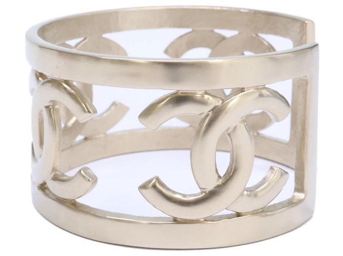 Chanel B16B Coco Mark Armreif - Ansicht 2