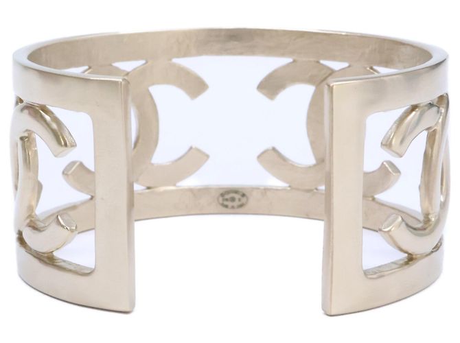 Chanel B16B Coco Mark Armreif - Ansicht 3