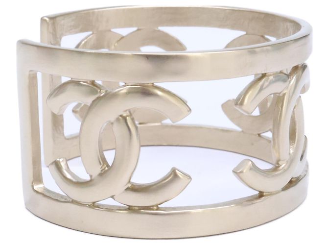 Chanel B16B Coco Mark Armreif - Ansicht 4