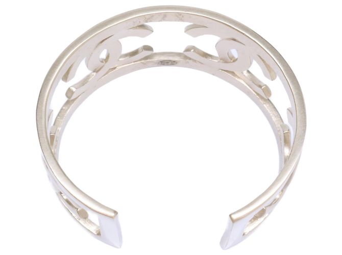 Chanel B16B Coco Mark Armreif - Ansicht 5