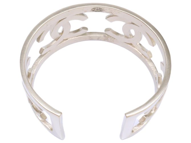 Chanel B16B Coco Mark Armreif - Ansicht 6