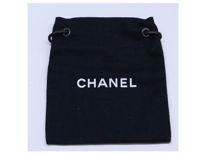 Collana Chanel Coco Pearl Cuore e Freccia placcata oro - vista 10