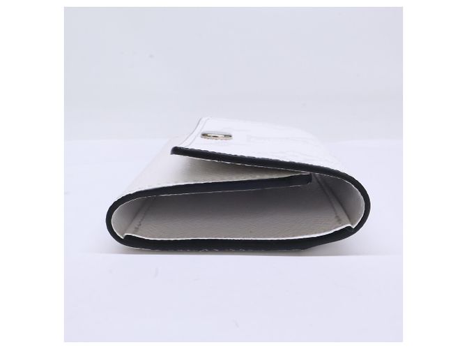 Louis Vuitton M28393 Multicles 6 Taigarama Key Case Weiß - Ansicht 2