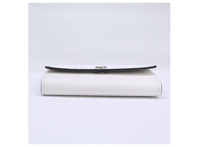 Louis Vuitton M28393 Multicles 6 Taigarama Key Case Weiß - Ansicht 3