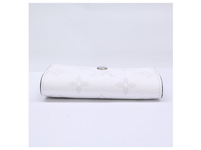 Louis Vuitton M28393 Multicles 6 Taigarama Key Case Weiß - Ansicht 5