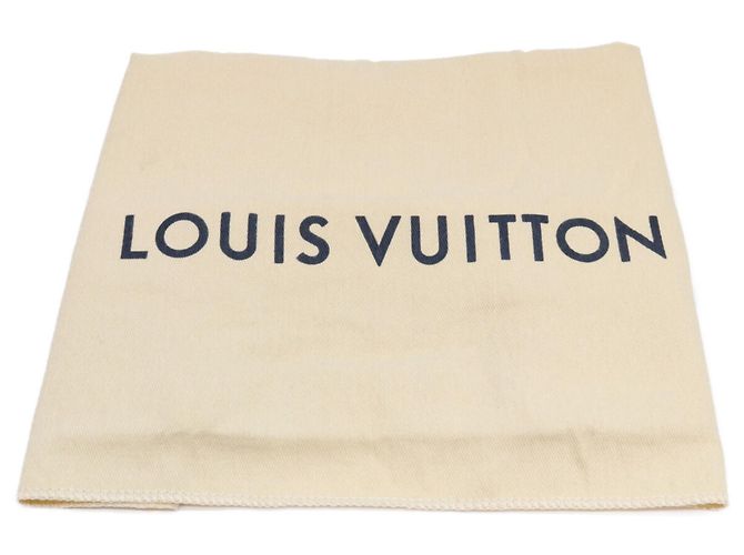 Borsa a tracolla Louis Vuitton Monogram Sac Marceau Marrone - vista 14
