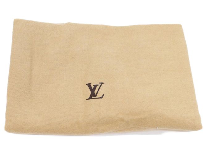 Borsa a tracolla Louis Vuitton Monogram Blois Marrone - vista 14